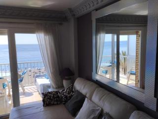 Spacious Apartment in Fuengirola - Sea View - 95 m² - Fuengirola - 2