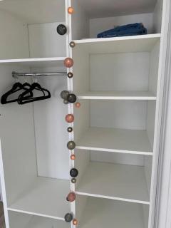 Appartement spacieux à Pierrelaye avec vue sur jardin, 83 m² - Pierrelaye - 4
