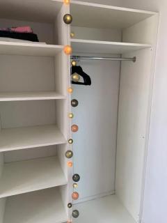 Appartement spacieux à Pierrelaye avec vue sur jardin, 83 m² - 2