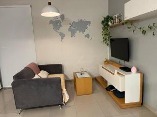 Departamento - Monte Grande - 4