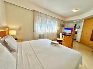 Flat Bienal Ibirapuera UH403 - 8