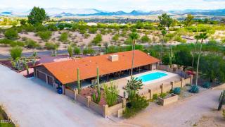 The Team Ropers Ranch House - Wickenburg - 0