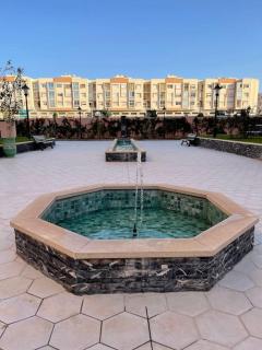 Superbe appartement - résidence avec piscine - Marrakesh - 6