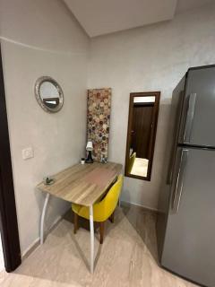 Superbe appartement - résidence avec piscine - Marrakesh - 5