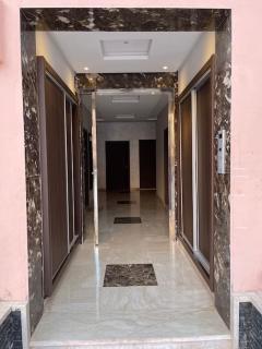 Superbe appartement - résidence avec piscine - Marrakesh - 3