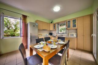 Peristera's House Fabulous 3 Bed Villa Fiskardo Kefalonia - Andipáta Erísou - 6
