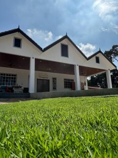 Teratak Purnama Taiping - - 0