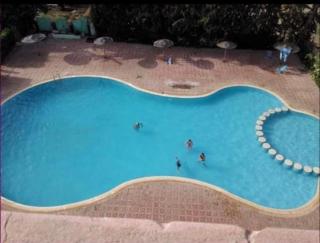Superbe appartement équipé en résidence propre avec Piscine - Marrakech - 9