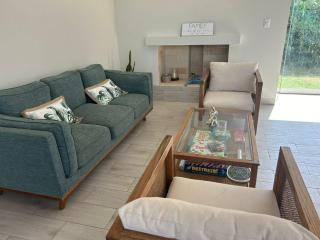 Casa de campo en Condominio - San Vicente de Cañete - 8