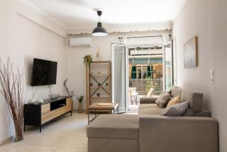 Zanetta's Home by Corfuescapes - Città di Corfù - 2