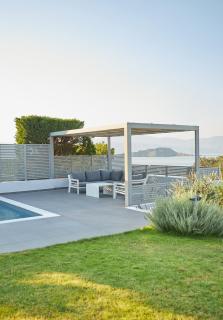 Villa Soligia Thalassa - Pefkali - 8