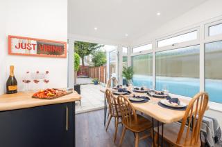 The Tides, 3 bed house Morecambe - 6