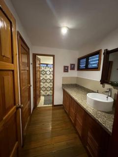 Beautiful Lake Front House AT001 - Sololá - 8