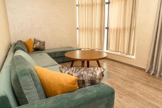 Cozy Lakefront Apartment in Nador - Nador - 0