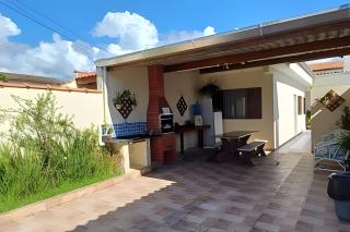 Casa com piscina pertinho do SESC Bertioga - Bertioga - 5