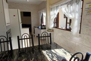 Casa com piscina pertinho do SESC Bertioga - Bertioga - 2