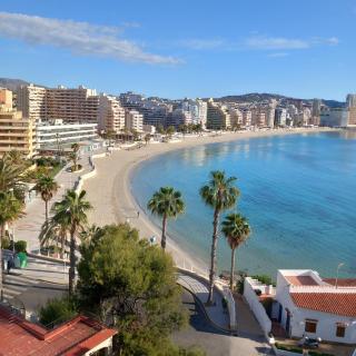 Calpe Bahía Mar - Calpe - 8