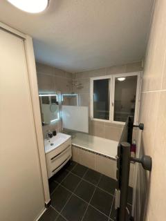 Appartement Cosy Balcon Parking - Chazay-dʼAzergues - 3