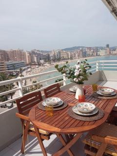 Calpe Bahía Mar - Calpe - 7