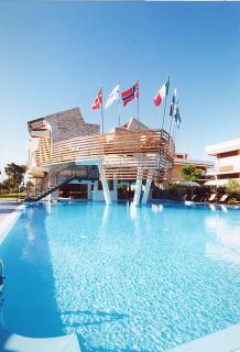 Hotel Poseidon - Terracina - 9