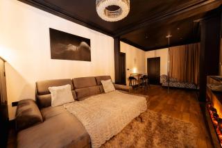 Casa Amor - Kinky Couples Retreat - Stoke on Trent - 3