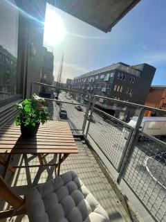 2-roms leilighet med fin beliggenhet - Trondheim - 2