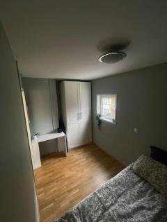 2-roms leilighet med fin beliggenhet - Trondheim - 7