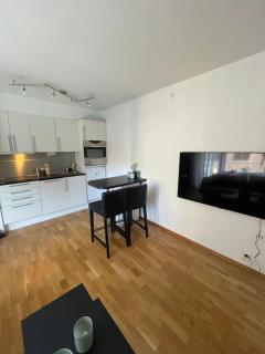 2-roms leilighet med fin beliggenhet - 8