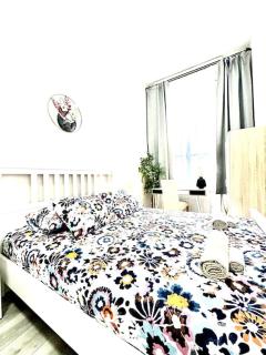 L3 City Centre Stylish Flat AC - Budapeste - 8