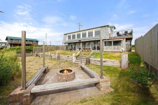Tide Pool Town Home, Entire House, Amazing Views! - Moclips - 7