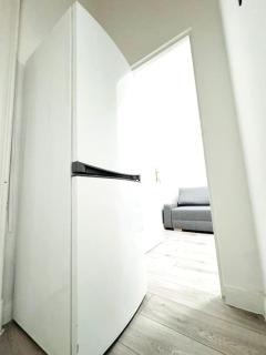 L3 City Centre Stylish Flat AC - Budapeste - 3