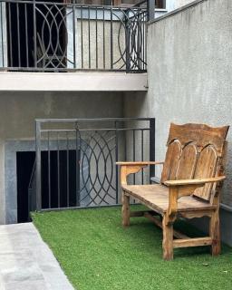 Big house in a quiet center - Erevan - 3