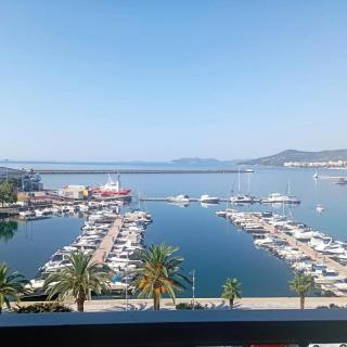 SEAVIEW KAVALA PORT - Kavala - 8