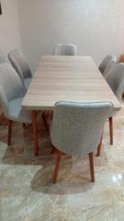 Appartement neuf 90 M haut standing centre-ville - Agadir - 9