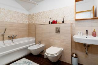 River Deluxe Suite - Prague - 3