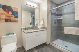 Luxury Apt Near Downtown - AS-7F - Stamford - 1