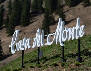 Casa del Monte - Dorna Arini - 1