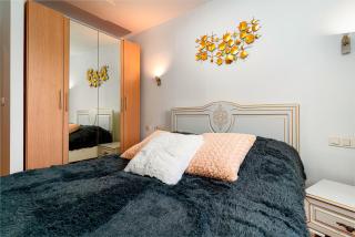 River Deluxe Suite - Prague - 5
