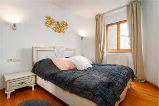 River Deluxe Suite - Prague - 9