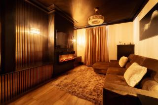 Casa Amor - Kinky Couples Retreat - Stoke on Trent - 1