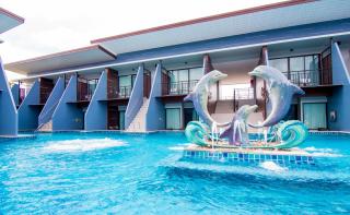 The Phu Beach Hotel - SHA Plus - Strand Ao Nang - 9