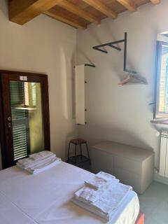 La Falegnameria - Castiglione dʼOrcia - 1