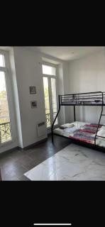 Hotel Rex - Marsiglia - 5