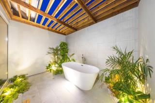 Villa Amara Lux Stay Near Arashi Beach by Lucha - 8