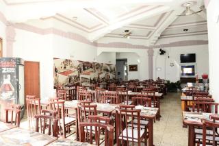 Grande Hotel Renascença - Juiz de Fora - 1