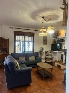 Villa with swimming pool and nature - Almuñécar - 1