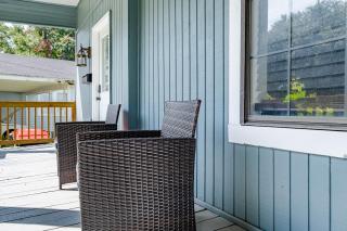 Charming 3BR Historic Home on Mardi Gras Route - Lafayette - 8