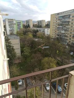 2 rooms apartment Iulius mall - 9