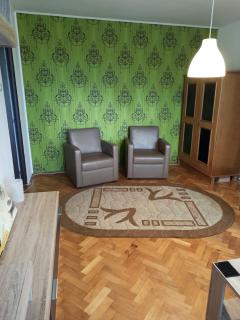 2 rooms apartment Iulius mall - Cluj-Napoca - 8