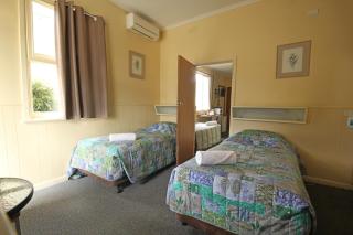 Calder Family Motel - Bendigo - 9
